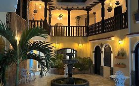 Casa Sileo - Boutique Hotel